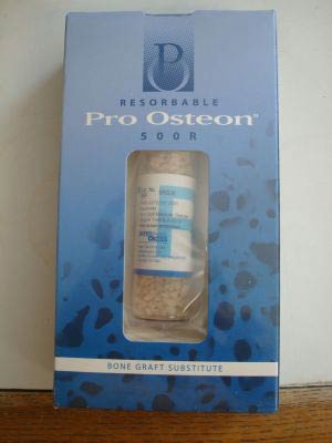 Pro Osteon от французской компании Interpore Cross